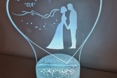 nocna-3d-lampica-love-wedding0