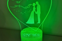 nocna-3d-lampica-love-wedding2